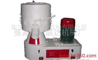 供應(yīng)塑料薄膜團粒機 - 張家港市聯(lián)達機械產(chǎn)品