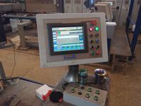 轉(zhuǎn)讓佛山市聯(lián)達染整廠設備 - 處理網(wǎng)