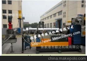 廢塑料回收設備圖片,廢塑料回收設備圖片大全,張家港市聯(lián)達機械-