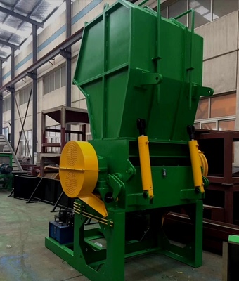 張家港聯(lián)達(dá)機(jī)械將&ldquo;再生塑料生產(chǎn)線&rdquo;遍布世界震譽(yù)全球