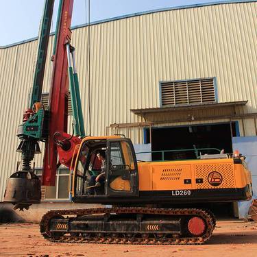 廣西聯(lián)達機械制造