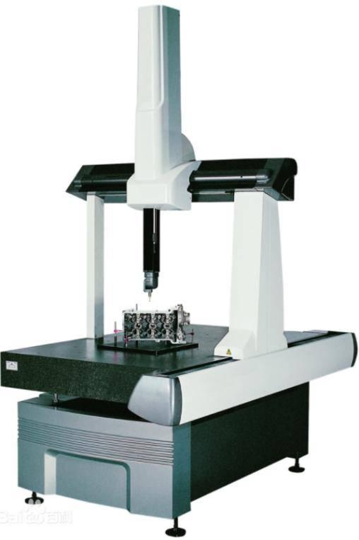 精準測量第一步 如何選擇合適的幾何尺寸測量儀器