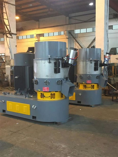 專(zhuān)業(yè)制造，高效分離 探訪張家港聯(lián)達(dá)機(jī)械大型塑料剝標(biāo)機(jī)