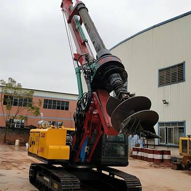 廣西聯(lián)達(dá)機(jī)械制造有限公司 以創(chuàng)新驅(qū)動(dòng)發(fā)展，助力工業(yè)制造升級(jí)