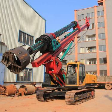 廣西聯(lián)達(dá)機(jī)械制造有限公司 深耕區(qū)域發(fā)展，打造專(zhuān)業(yè)品牌